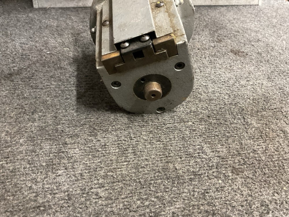 Volstro Shaper Slotter Head for Milling Machine