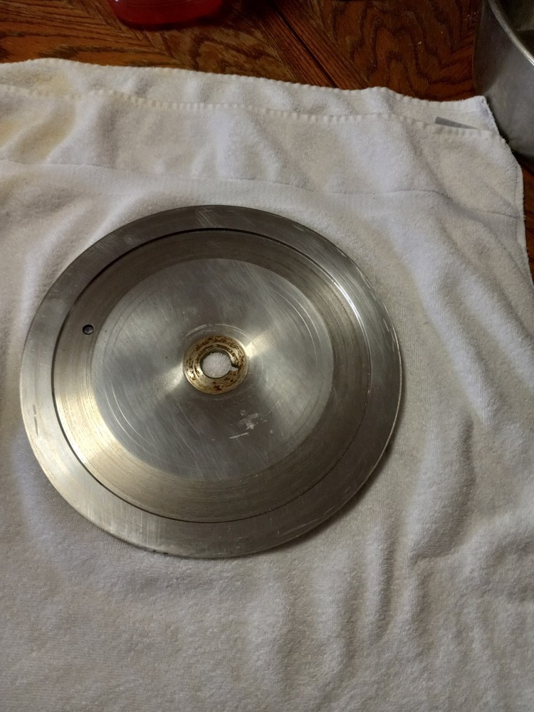 Berkel Slicer Knife  for Models 818