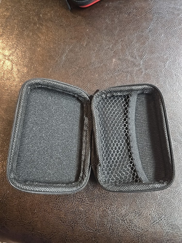 Pokémon Set Case Holder Comes With Box Inside