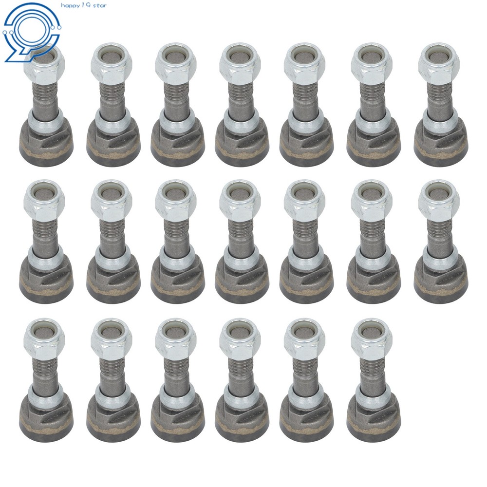 Stump Grinder Teeth Compatible 900 Replace For Stump Removal 20pcs