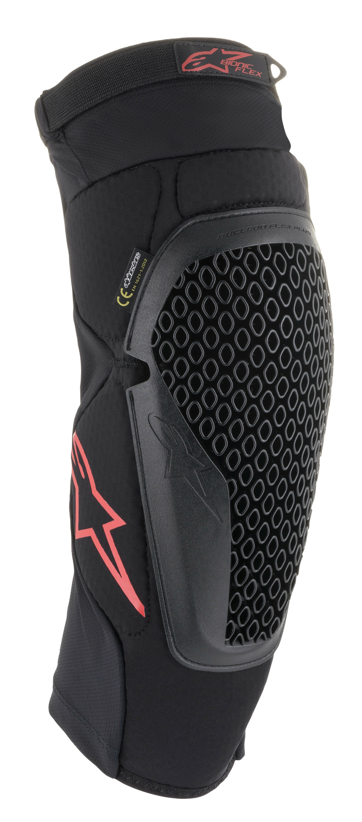 ALPINESTARS ADULT BIONIC FLEX KNEE PROTECTORS (PAIR)