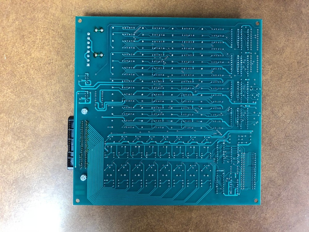 Dukane A693 2 Wire Card for MCS250 Intercom System