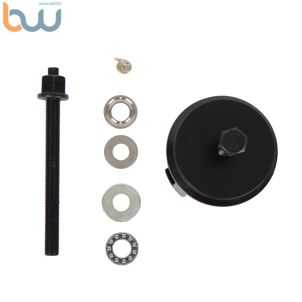 For GM LS LT Engines 25264 Harmonic Balancer Puller and Installation Tool Set