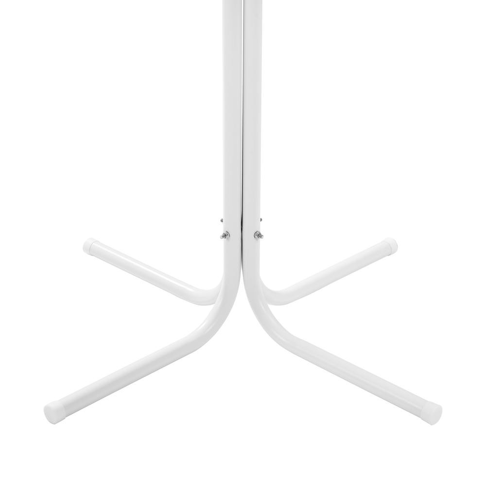 Griffith Retro Outdoor Bistro Table