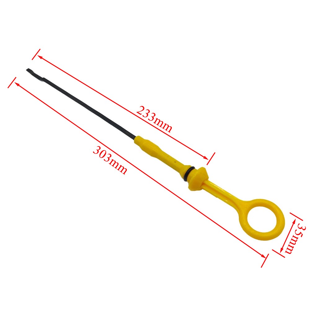 NEW 04272815 Oil Dipstick Fit For Deutz 1011 2011 Engine 4 Cylinder