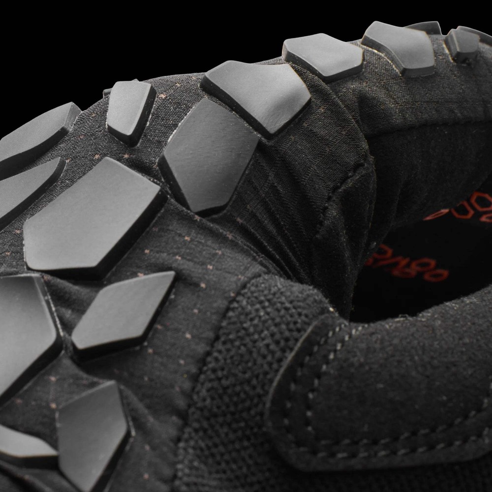 CRBN SC Pro Gloves - Medium