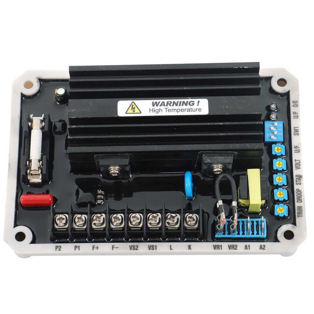 High Quality Automatic Voltage Regulator EA16A Universal AVR Generator