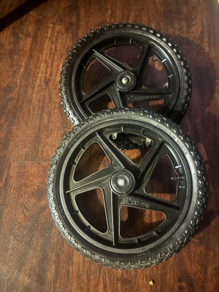 Bob Stroller Wheels