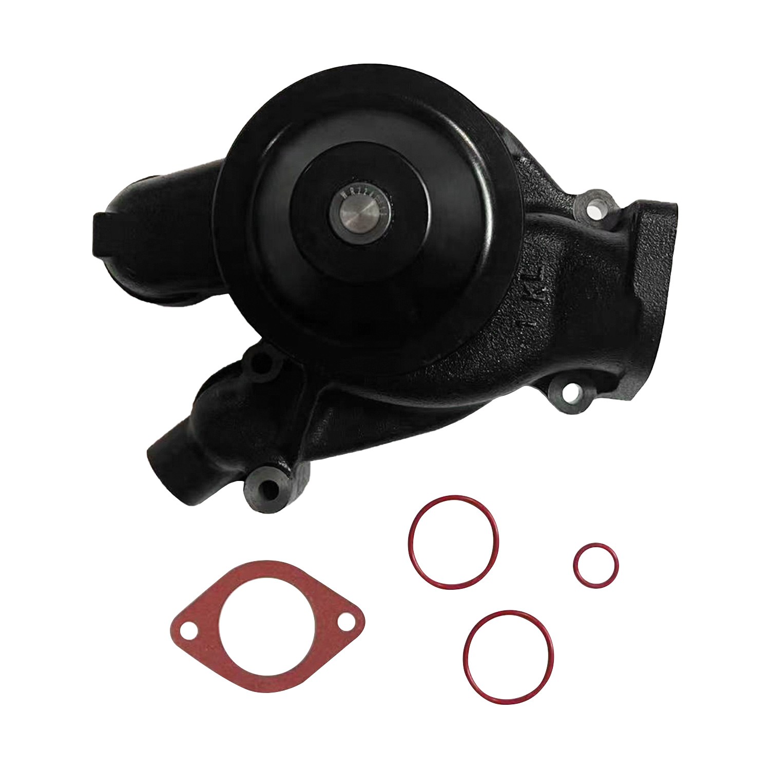 NEW 70025305 Water Pump Fits for JLG SkyTrak QSB3.3 T4I Cummins 4309267 5271093