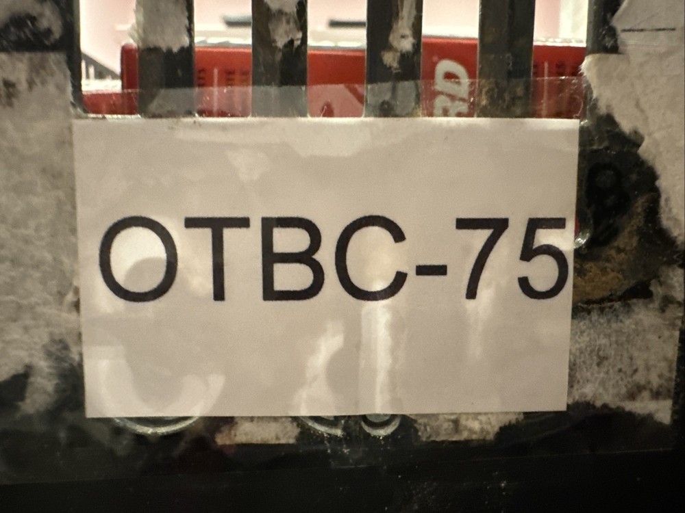 Standard Rotor GB354
