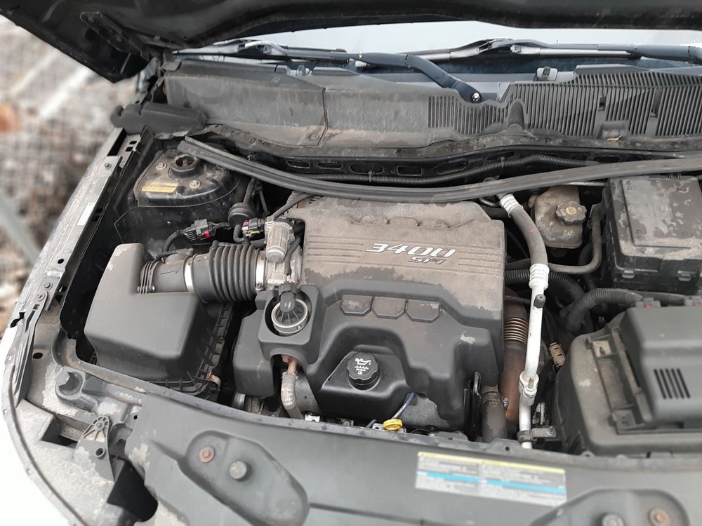 TORRENT 2008 High Mounted Stop Light 950422