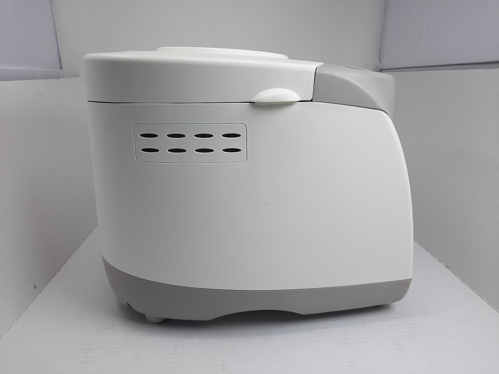 Hamilton Beach Homebaker 2lb Digital Bread Maker Model 29881 - Tested, Read