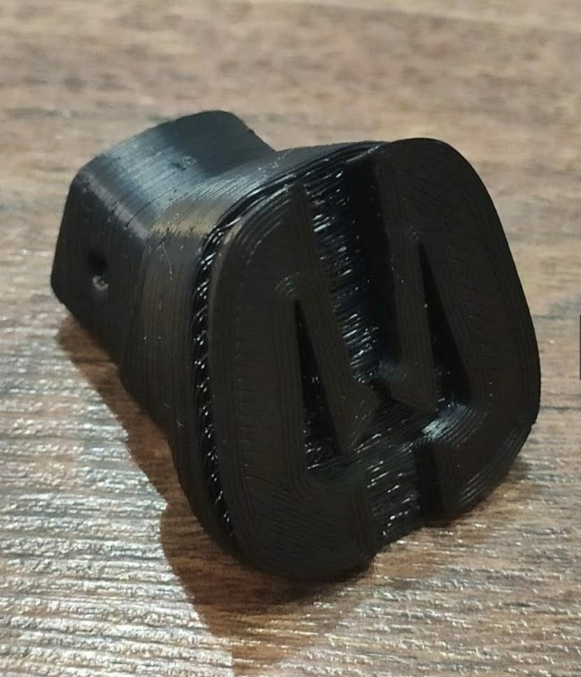 XP DEUS ORX DEUS 2 Replacement Bracket Mount Kit for Remote Control