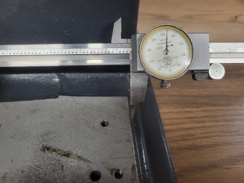 3M SCOTCHFLEX 3335 ASSEMBLY PRESS