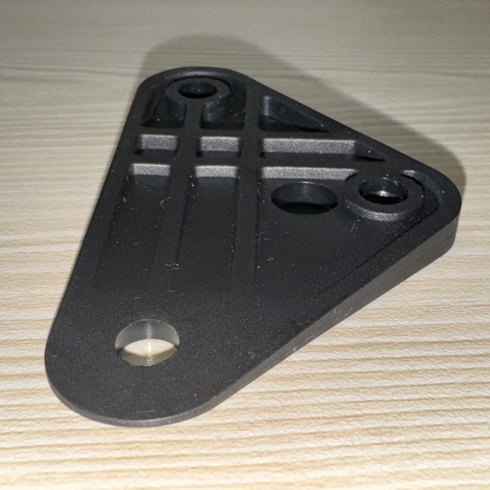 Shim 7° Lenco 50015-002