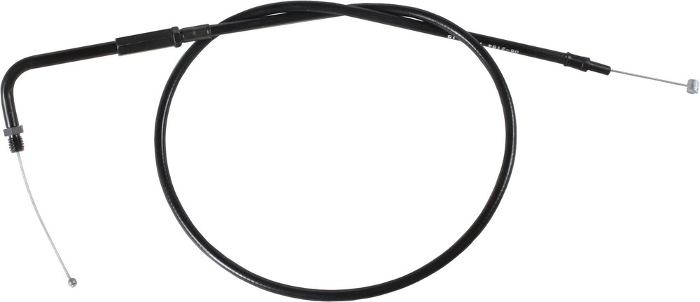 Blackout Throttle Cable