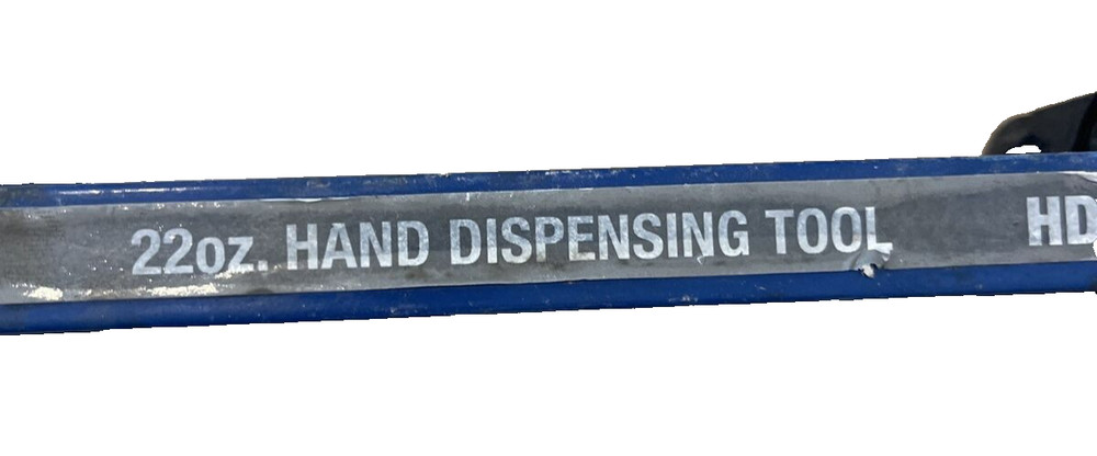 USP HDT-22 Epoxy Dispenser