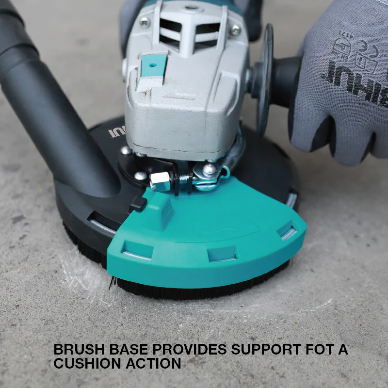 BIHUI Grinding Dust Shroud