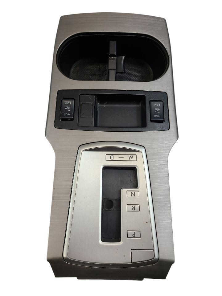 OUTBAKLEG 2012 Dash Bezel 604429