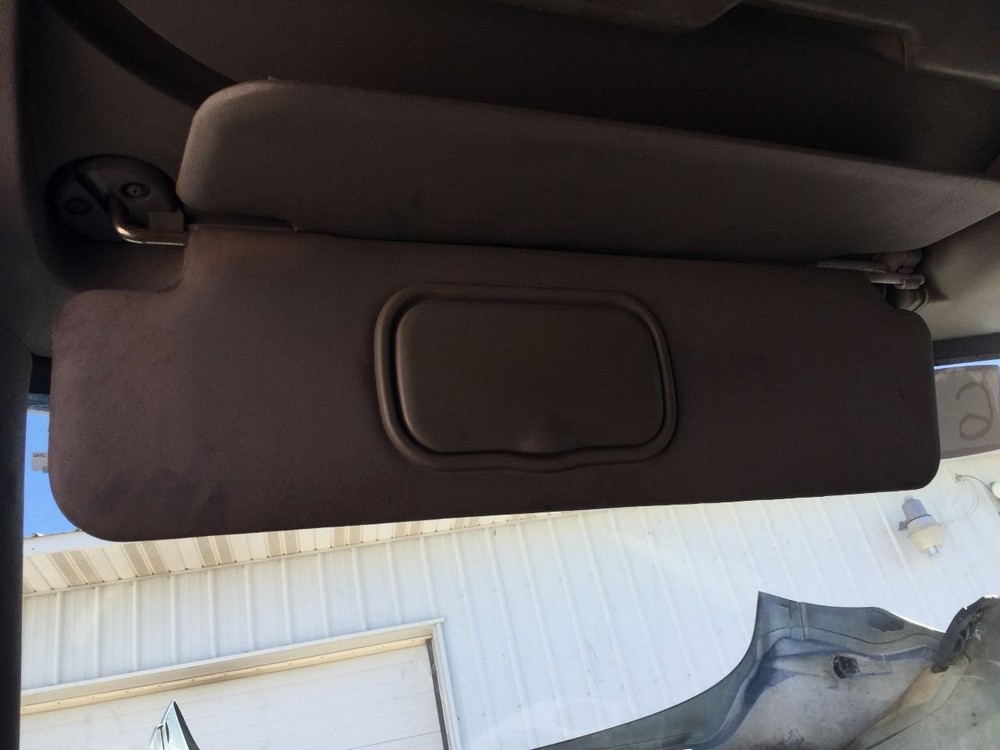 International PROSTAR Left/Driver Interior Sun Visor - Used