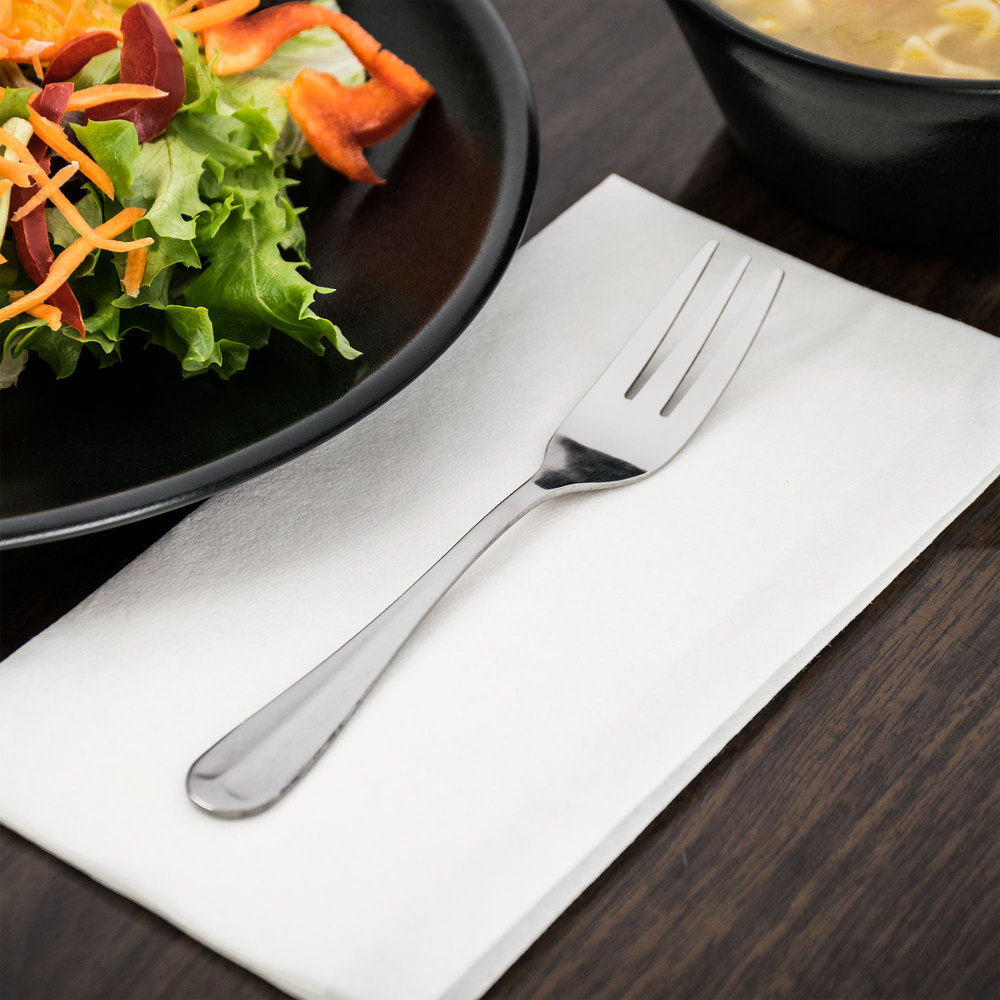 USA SELLER 12 KING EDWARD SALAD FORKS FREE SHIPPING US ONLY