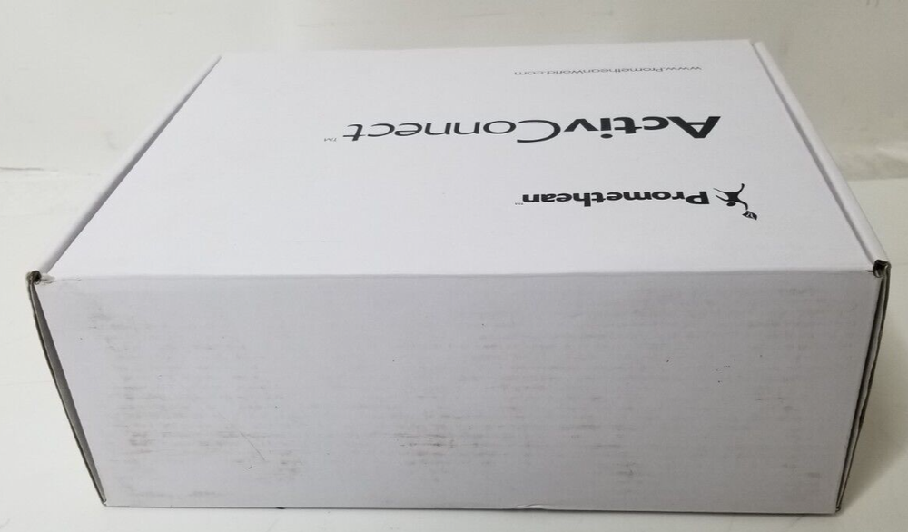 Open Box/ Promethean ActivConnect ACON1-CORP Wireless Access