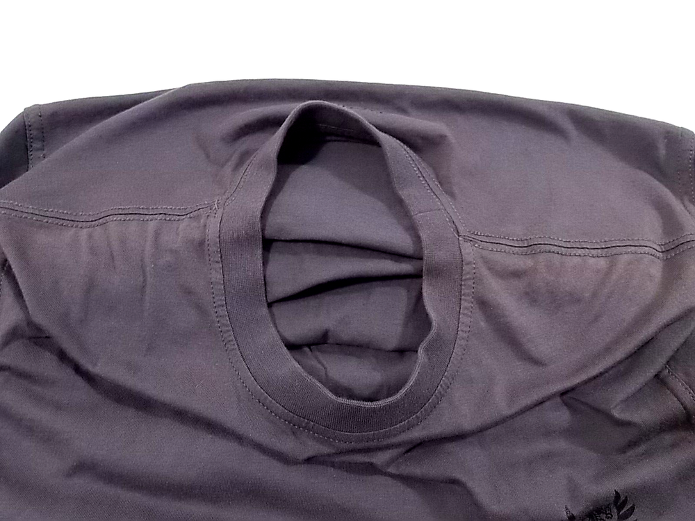 Tactical Distributors Shooter Shirt Gen 2 Size Small Gray SOF