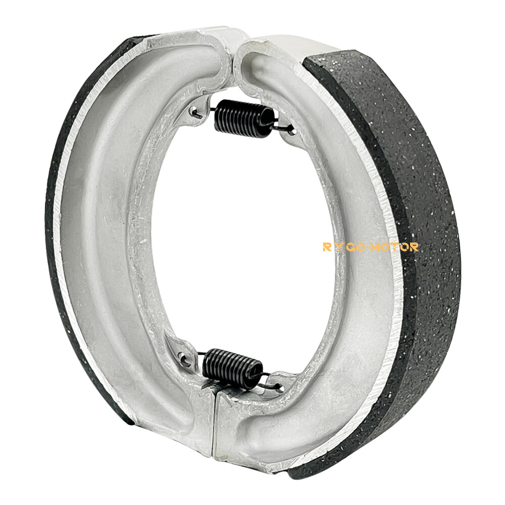 Rear Brake Shoes for 1968-1977 Honda CB350 CB360 CB400 CJ360 CL350 CL360 SL350