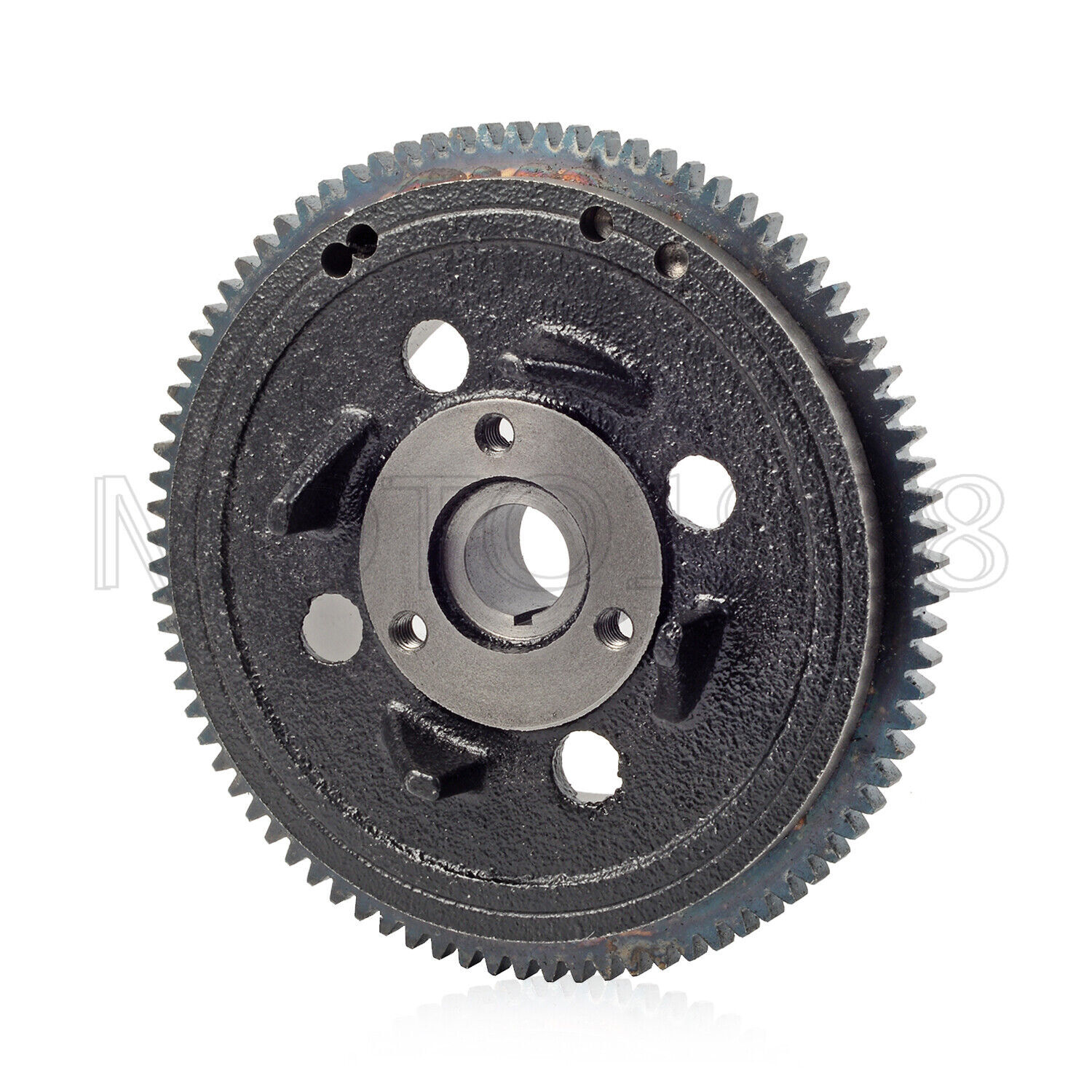 Magneto Rotor Flywheel For Polaris Ranger 425 500 Sportsman 400 450 500 3089544