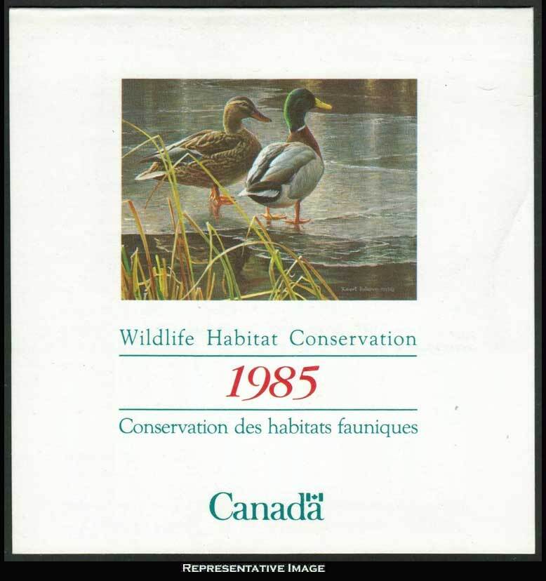 Canada Unitrade FWH1 Mint never hinged.