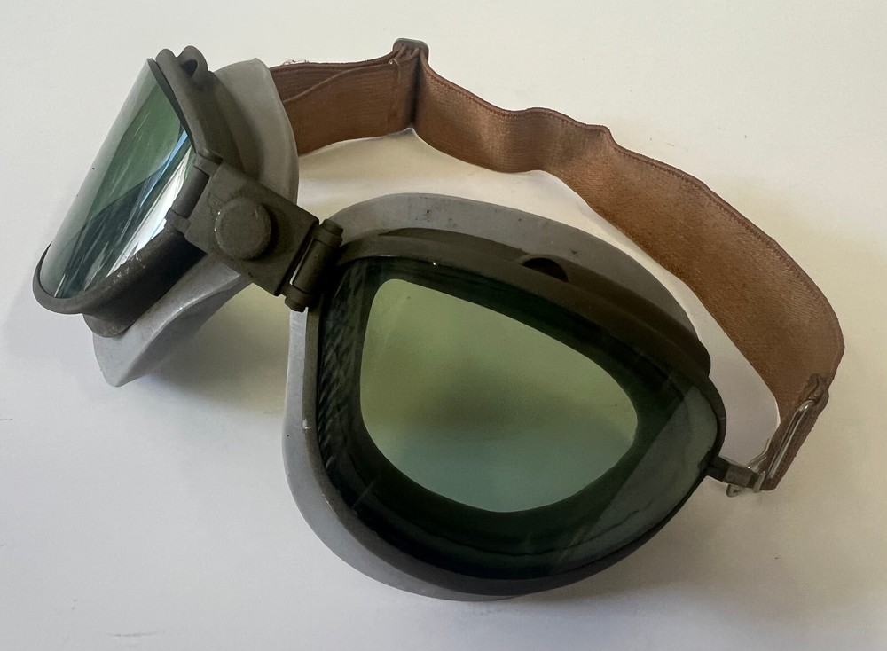 CHAS. FISCHER SKYWAY DISPATCH GOGGLES