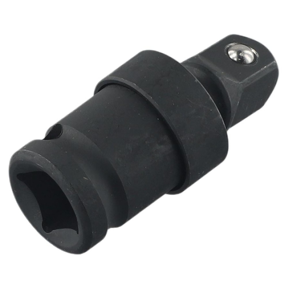 Precision machined Swivel Socket Adapter for Auto Repairs Enhanced Durability