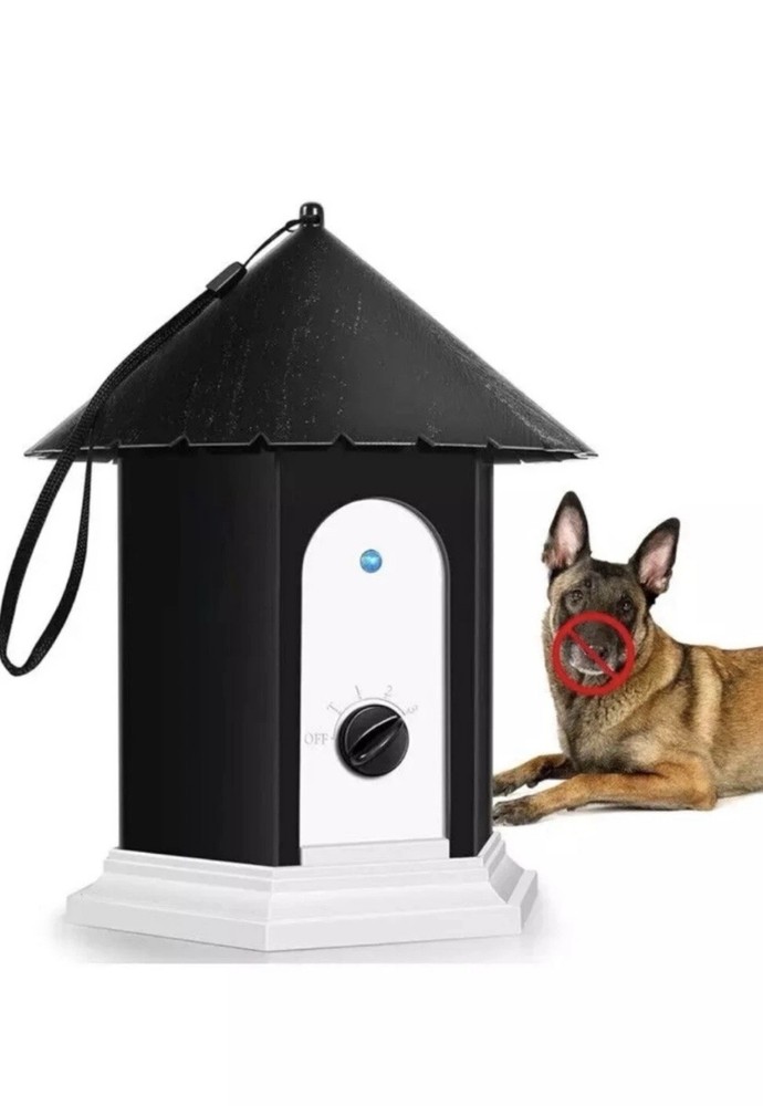 Sonic Bark Control Device model CSB10