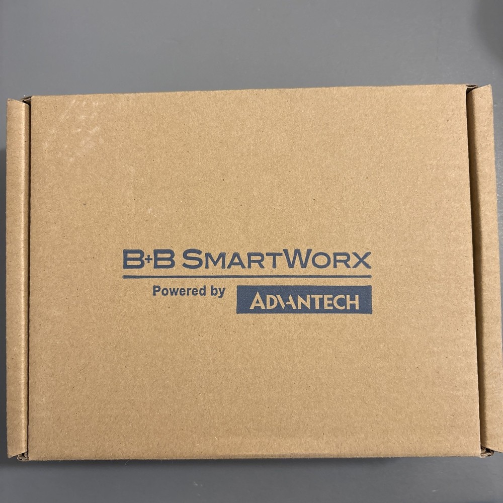 Advantech B+B SE205-SMSC eWork Unmanaged Network Ethernet Switch SE205SMSC