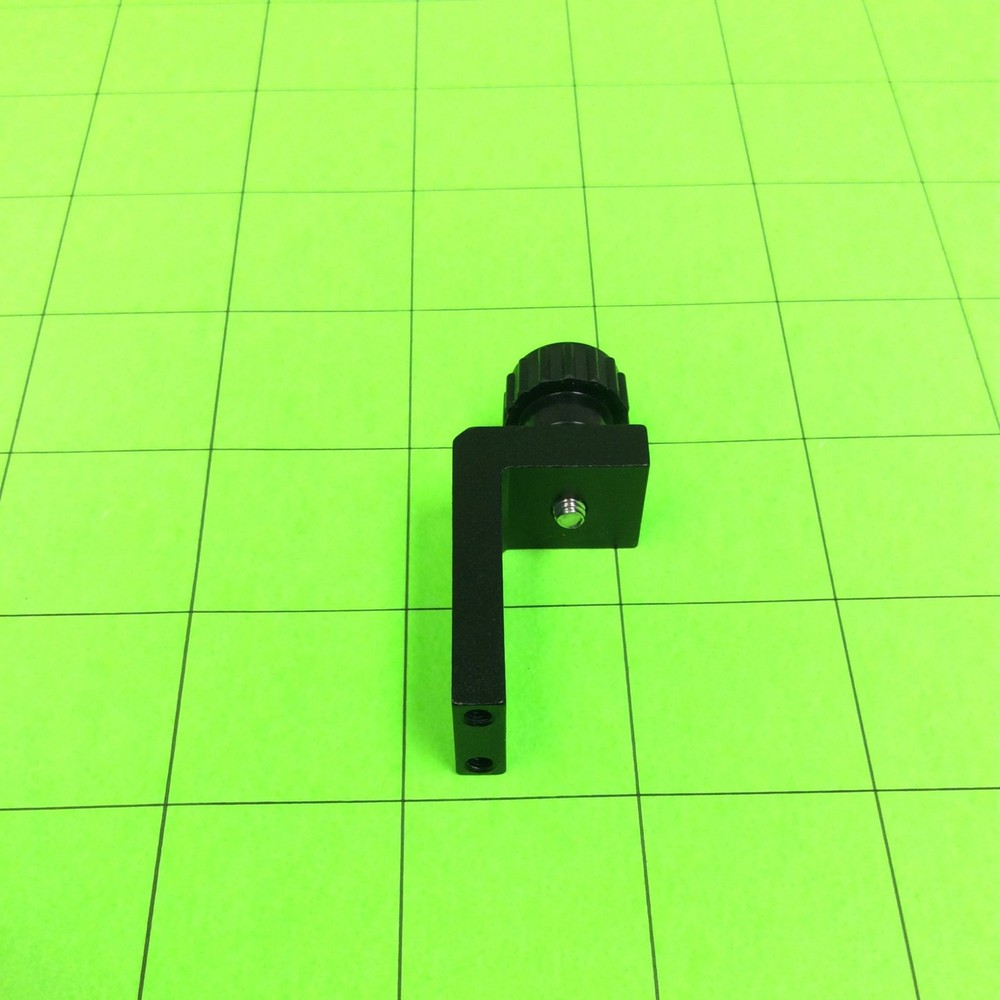 Elegoo Mars 2 Pro 3D Printer Vat Clamp Part (Single)