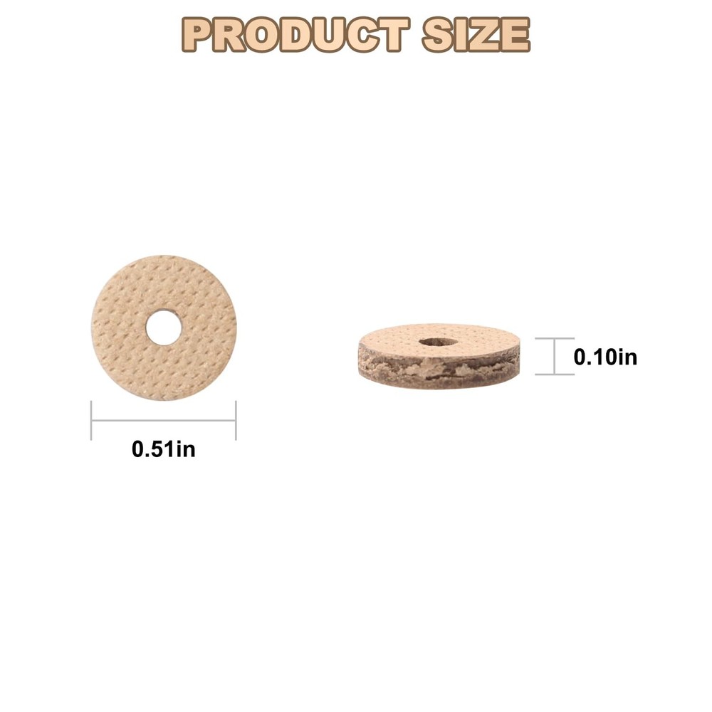 Aulpq Rain Sensor Hygroscopic Discs Replacement - fix, Fit
