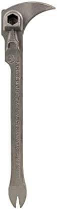 Dead on EX9 Nail Puller 10-5/8" Tool
