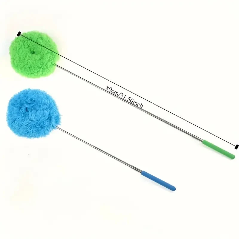 Multi-Functional Microfiber Fan Cleaner Set - FREE SHIPPING-