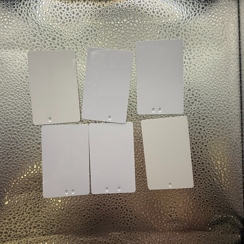 Monopoly Electronic Banking Replacements Pieces