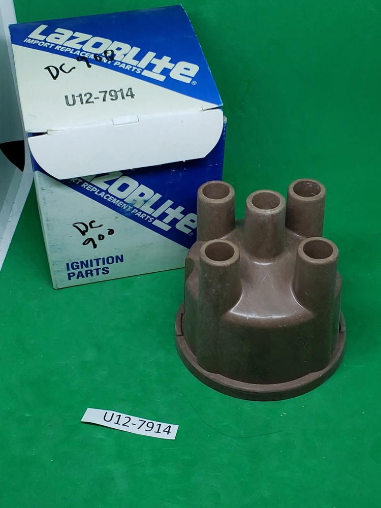 Lazorlite U12-7914 Distributor Cap