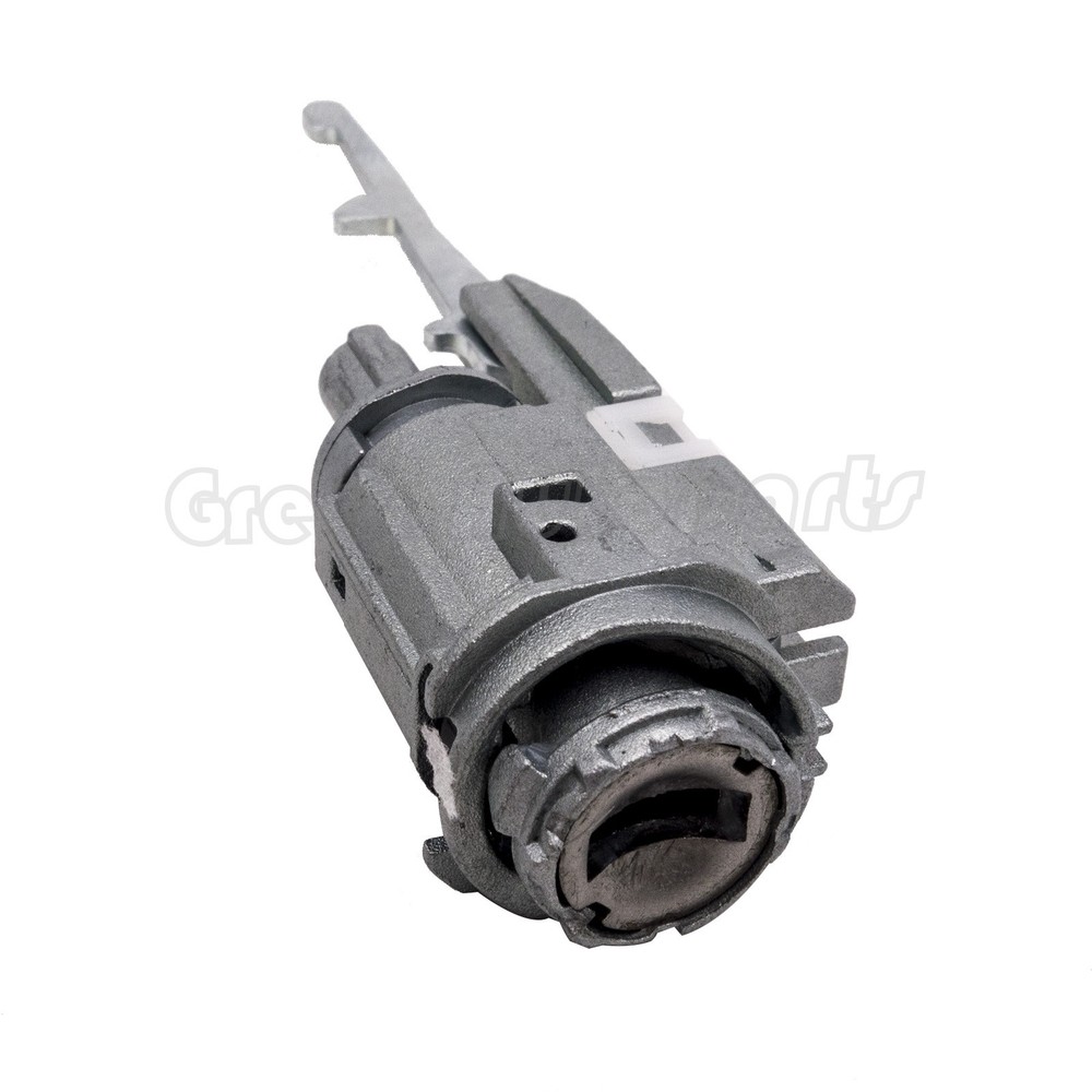 Ignition Switch & 4X Door Lock Cylinder & 2 Keys For 2003-2011 Honda Element