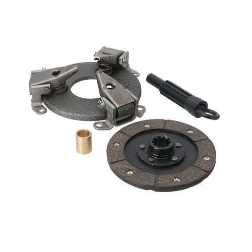 Clutch Kit fits International Cub 154 Cub 185 Cub 184 404639R94