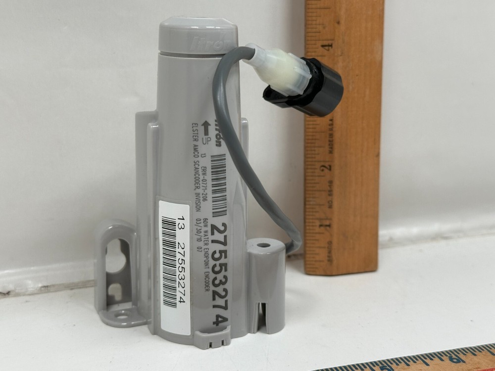 New Itron 60w ERW-0771-206 Encoder ERT for Water Meter Sensus Protocol