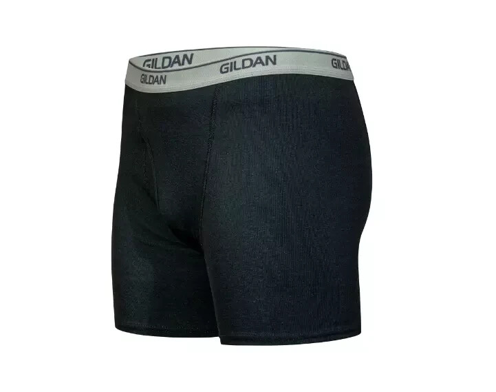 Gildan Boxer Brief 10-Pack