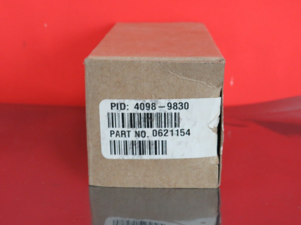 NEW SIMPLEX 4098-9830 REMOTE ALARM LED INDICATOR