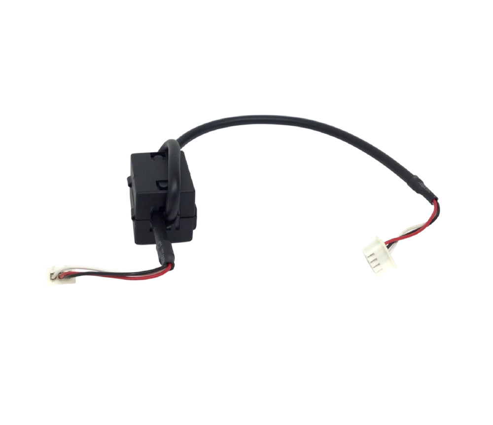Endurance XT360 Treadmill 3 Pin Wire with Filter