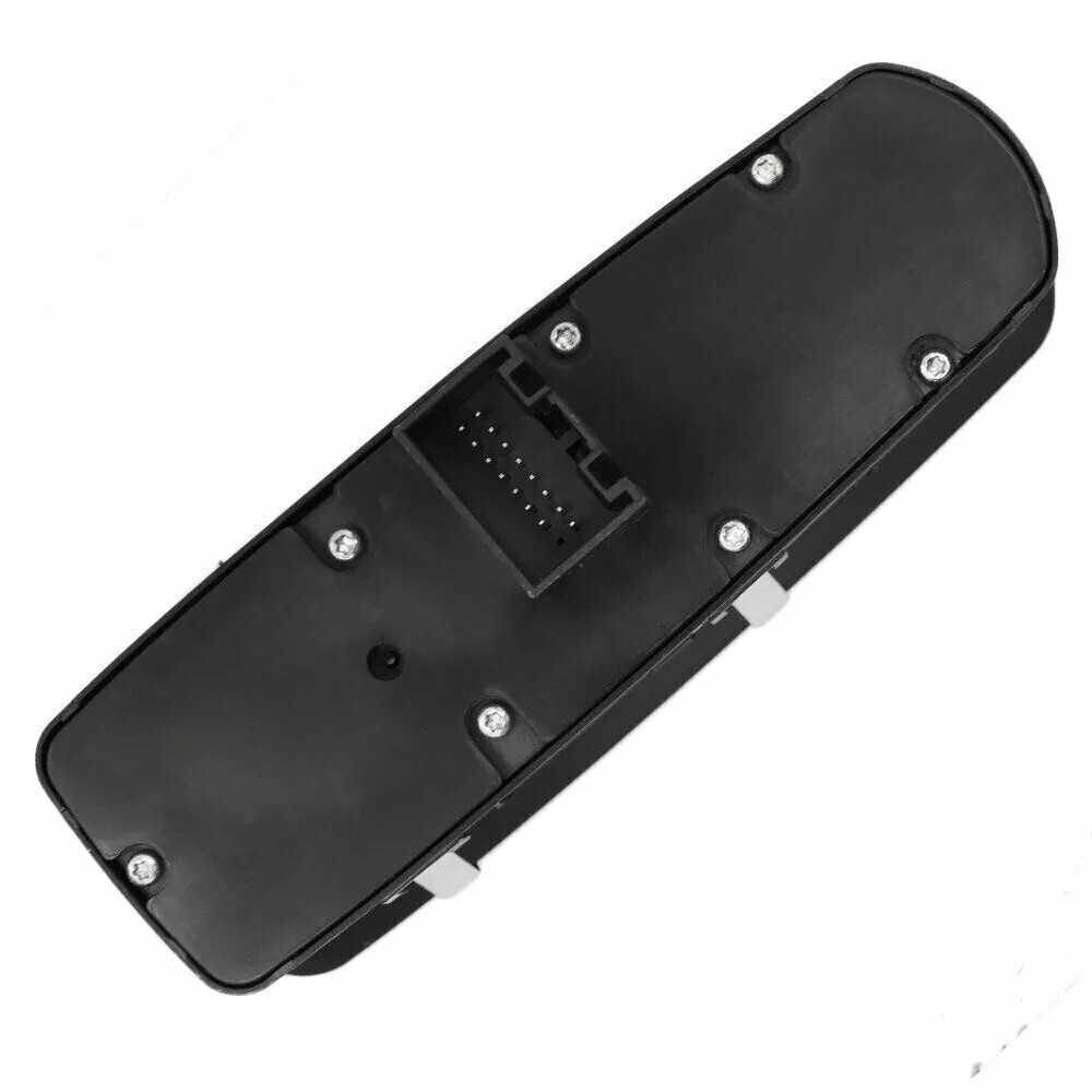 ✅ Power Window Switch Switch Block for Porsche Cayenne Panamera Macan Front