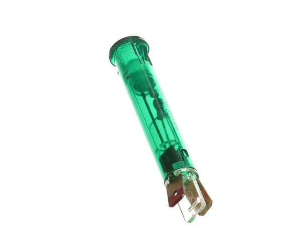 71448 Grindmaster Cecilware Indicator Light,Green Genuine OEM GM71448