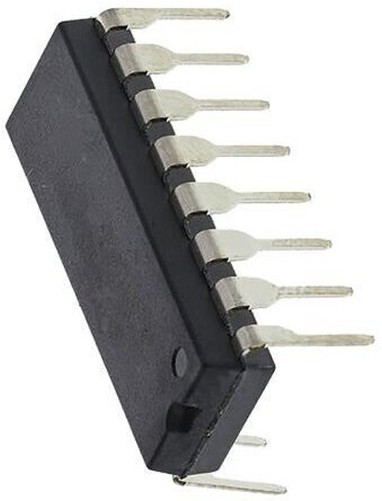 UC2706N SemiConductor - CUSTODIA: DIP MAKE: Texas Instruments