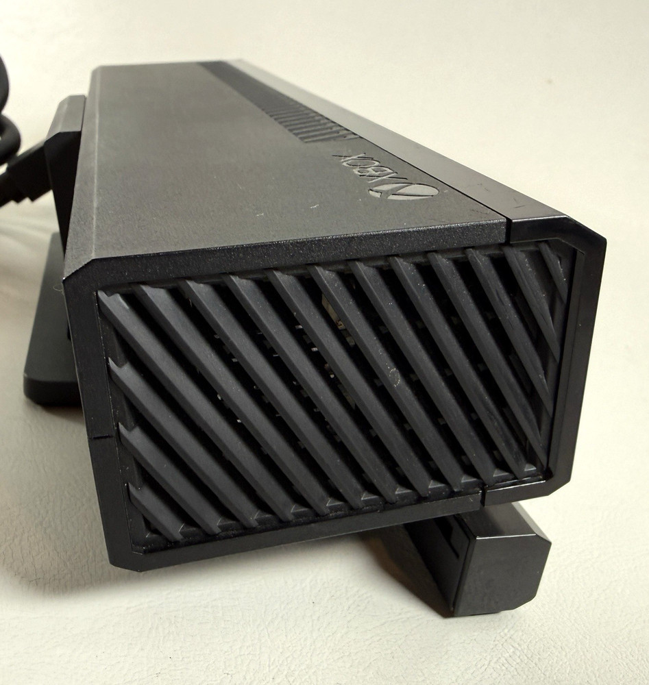 Xbox One Kinect Sensor Model 1520 Motion Camera With Cable - Black